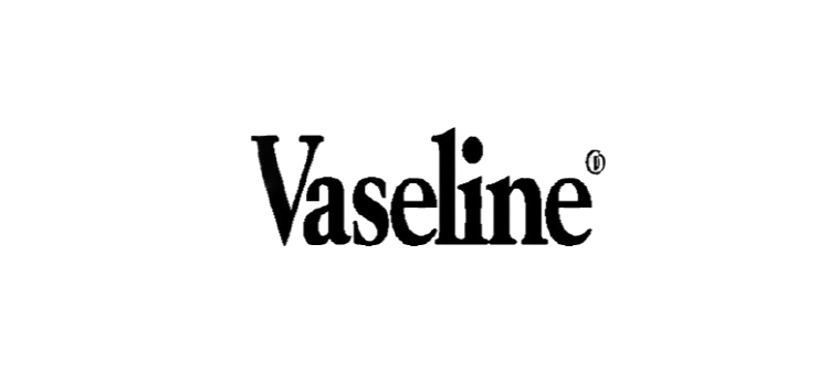 vasline